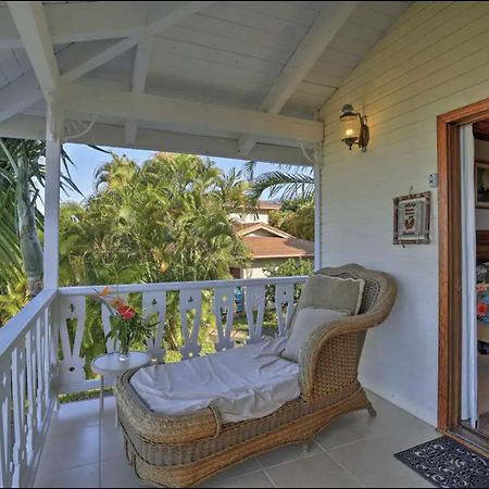 Tranquility Guest House Holualoa Exterior photo